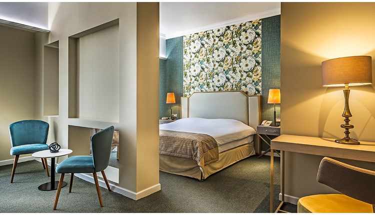 Airotel Stratos Vassilikos - NR, Афины